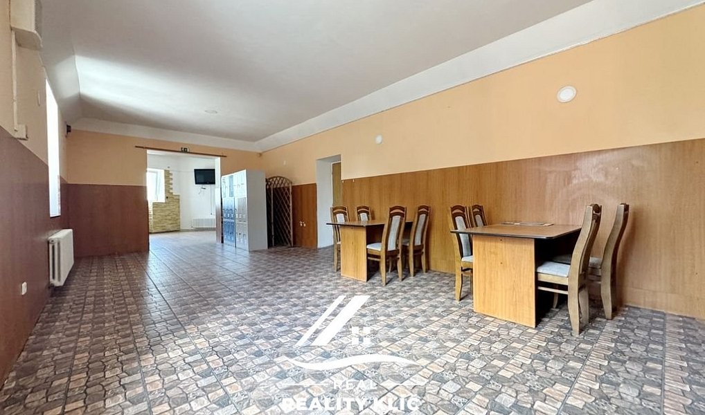 Pronájem restaurace 100 m², Ostrava – náhled fotky 9