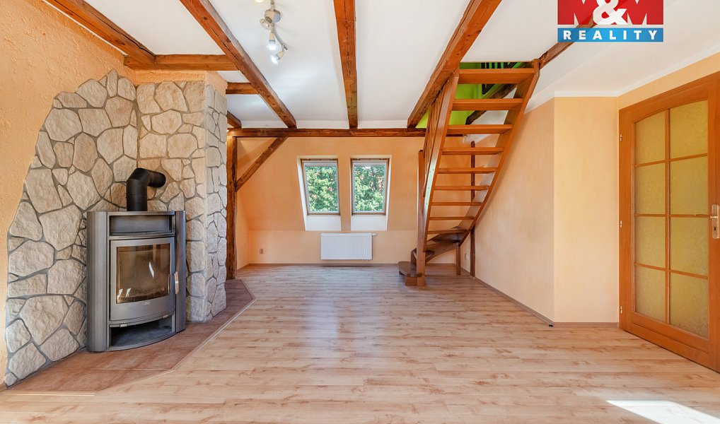 Prodej bytu 4+kk 96 m², Liberec – náhled fotky 12