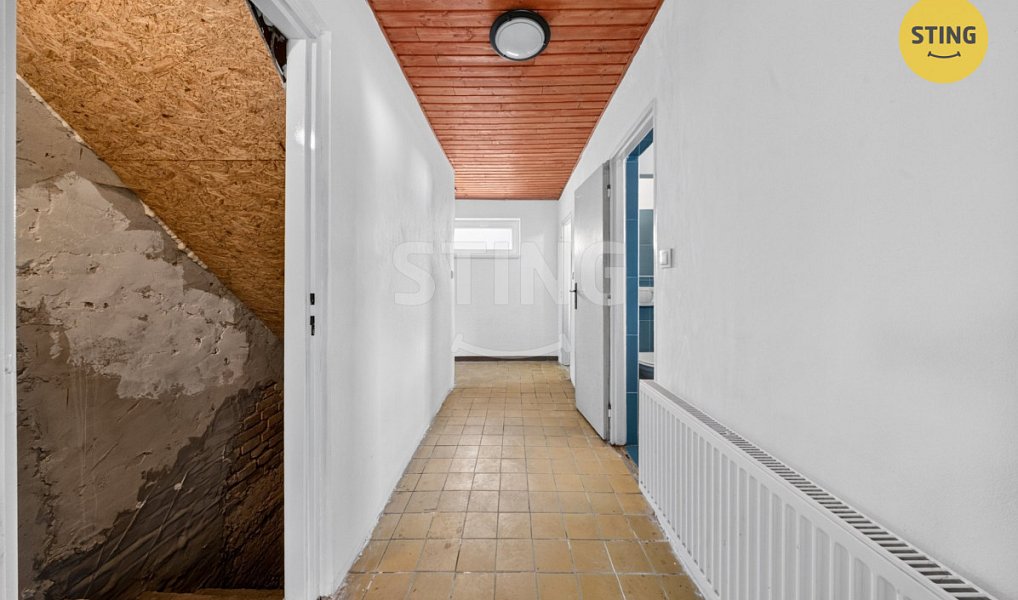 Prodej domu 82 m² s pozemkem 777 m², Zubří – náhled fotky 10