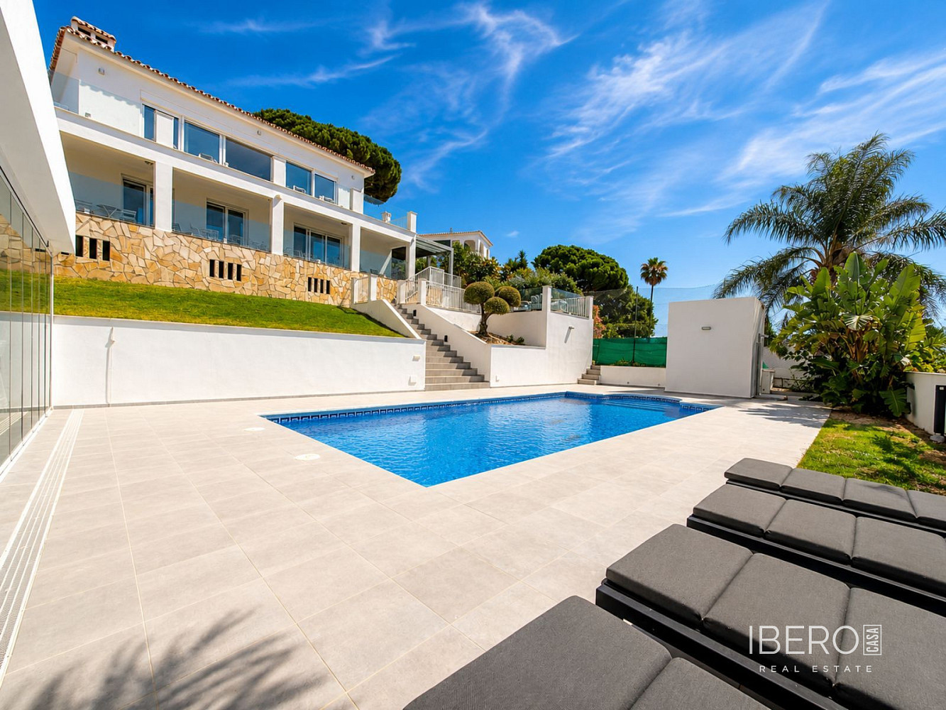 Casa 5+kk – Mijas, La Cala de Mijas, La Cala - Vista 2