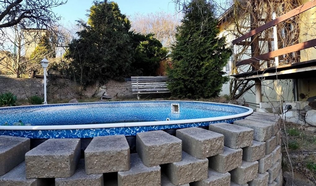 Prodej chaty/chalupy 95 m² s pozemkem 586 m², Postoloprty – náhled fotky 18