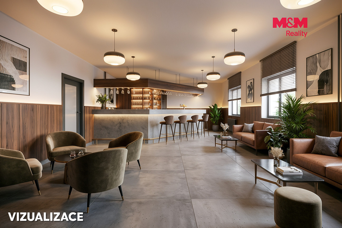 Prodej ubytovacího objektu 850 m² – fotografie 2