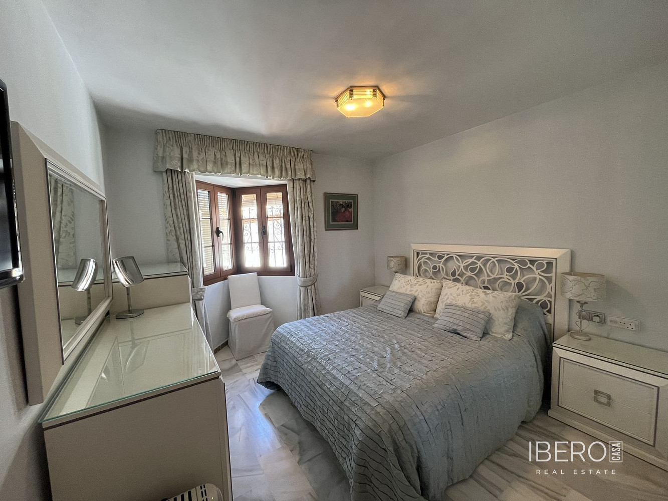 Piso 6+kk – Mijas, Mijas Golf, Cerros del Águila - Vista 4