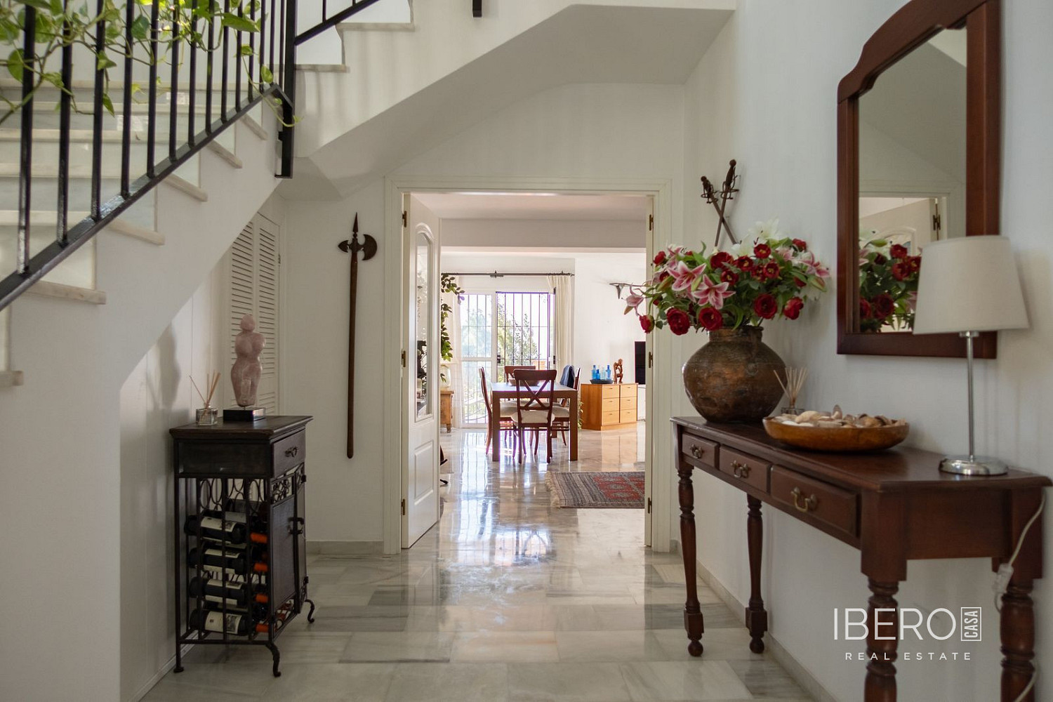 Casa 4+kk – El Padron - Vista 4