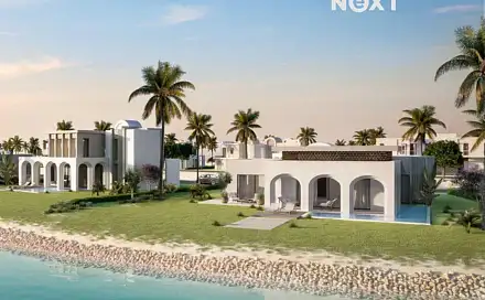 Prodej domu 181 m² s pozemkem 537 m², Salála, Omán