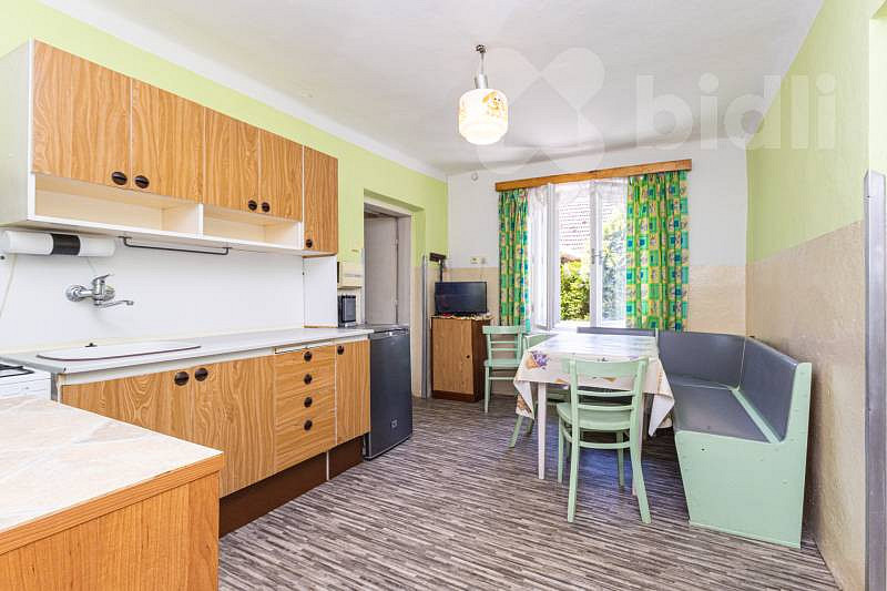 Prodej zemědělského objektu 150 m² – fotografie 5