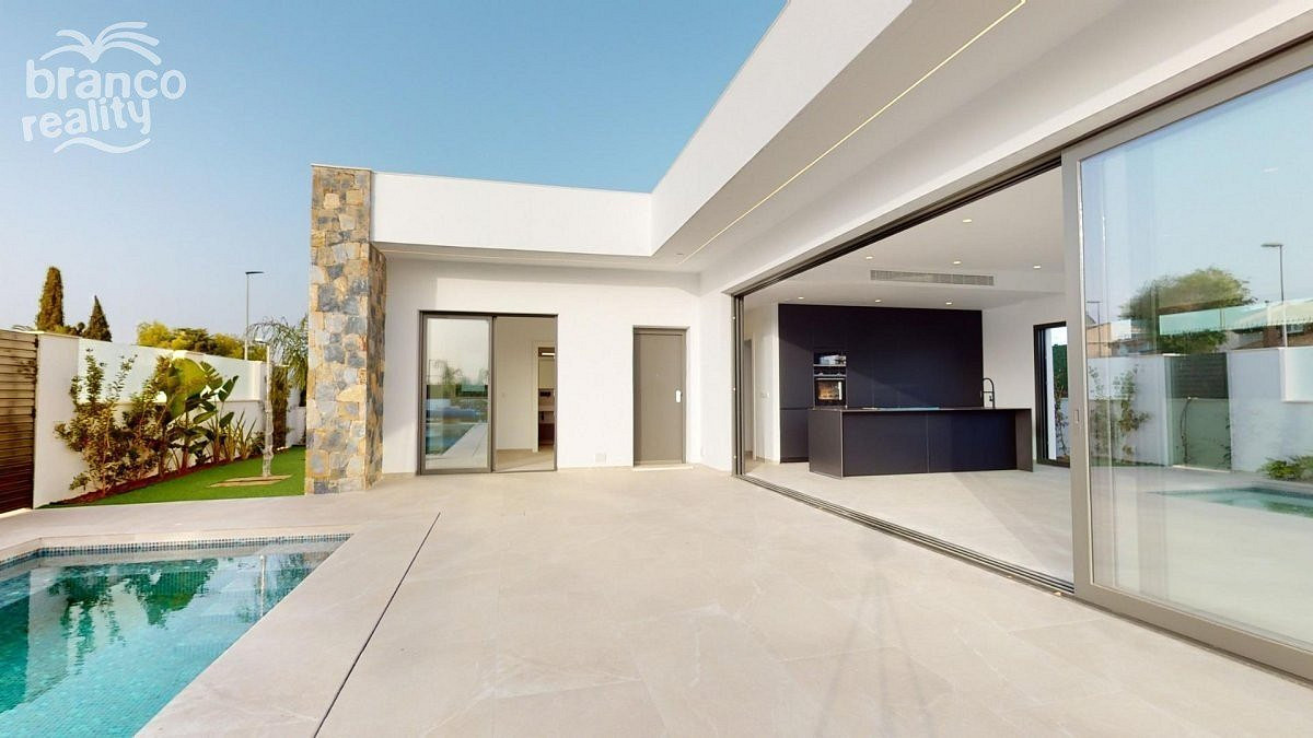 Casa – Los Alcázares - Vista 3