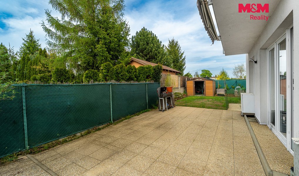 Prodej domu 124 m² s pozemkem 341 m², Býkev – náhled fotky 23
