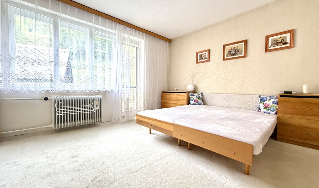 Prodej domu 240 m² s pozemkem 1 494 m², Bělá pod Pradědem – náhled fotky 25