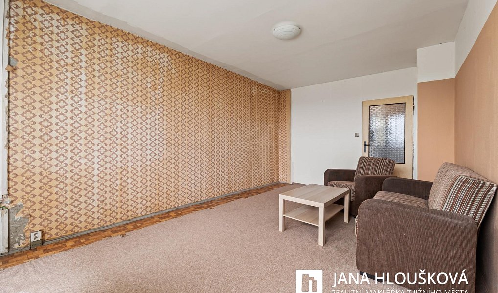 Prodej bytu 3+1 73 m², Praha – náhled fotky 5