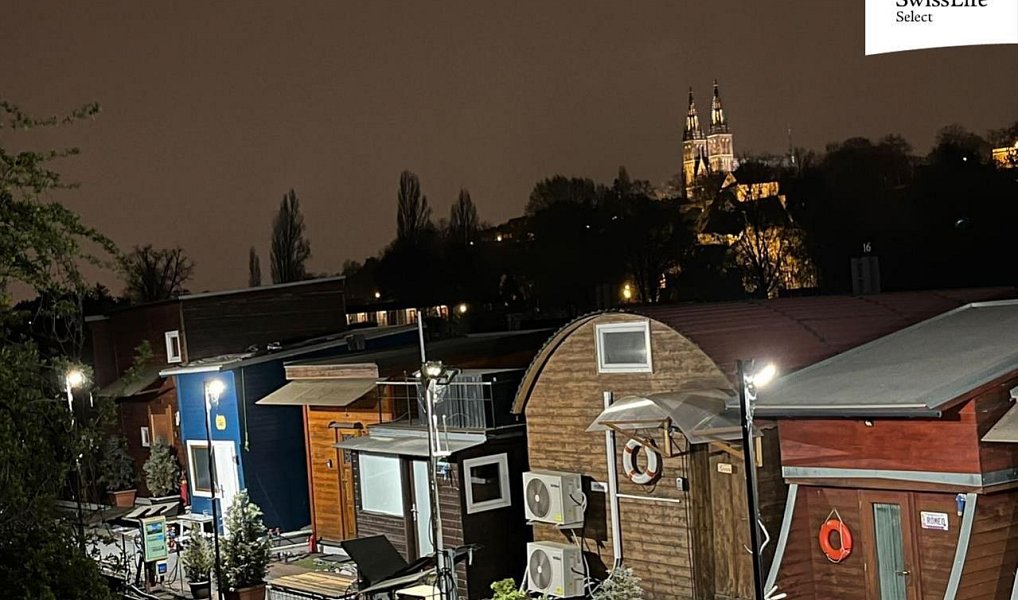 Prodej specifického typu nemovitosti 54 m2 Strakonická, Praha, Praha – náhled fotky 2