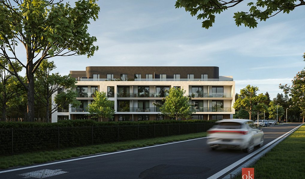 Prodej bytu 2+kk 49 m², Rokycany – náhled fotky 2