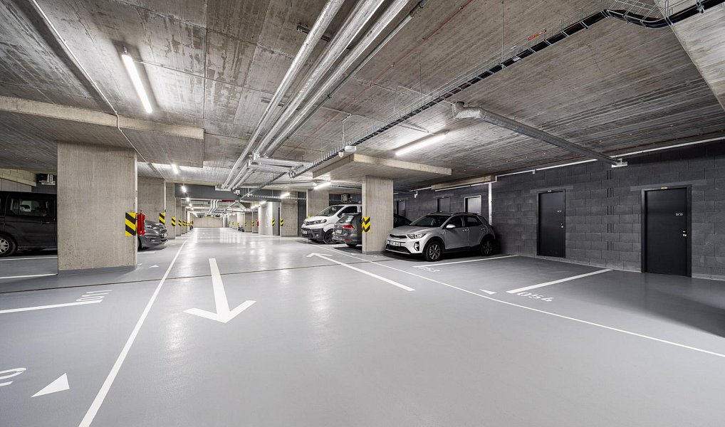 Prodej bytu 3+kk 76 m², Praha – náhled fotky 8