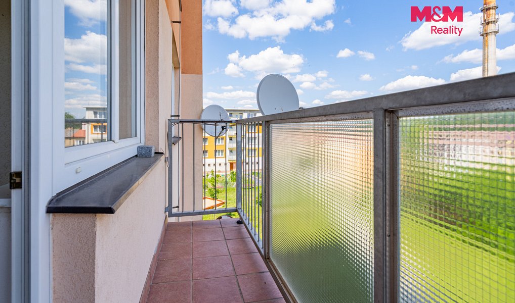 Prodej bytu 2+1 56 m², Jindřichův Hradec – náhled fotky 22