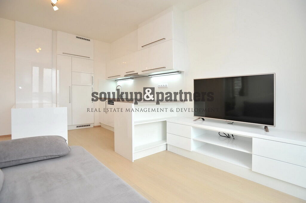 Pronájem bytu 3+kk 60 m² – fotografie 5