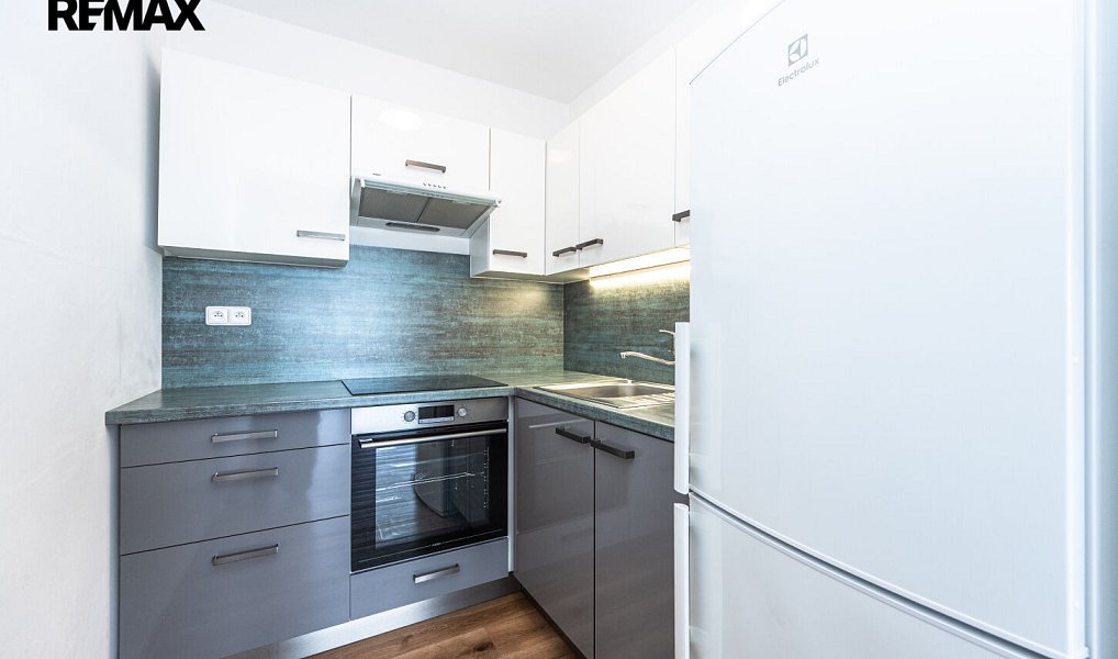 Pronájem bytu 2+kk 46 m², Praha – náhled fotky 5