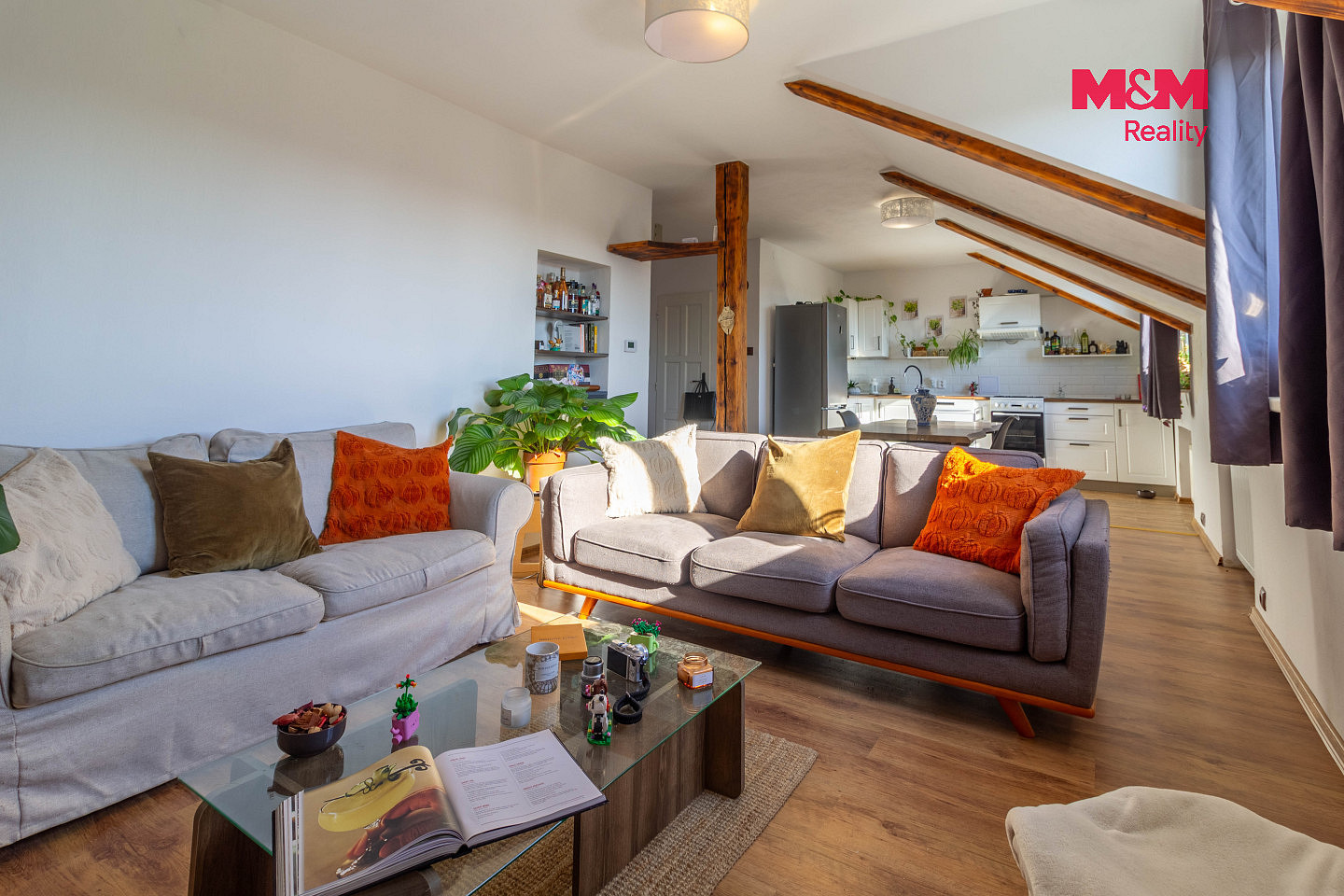 Prodej bytu 3+kk 89 m² — photo 4