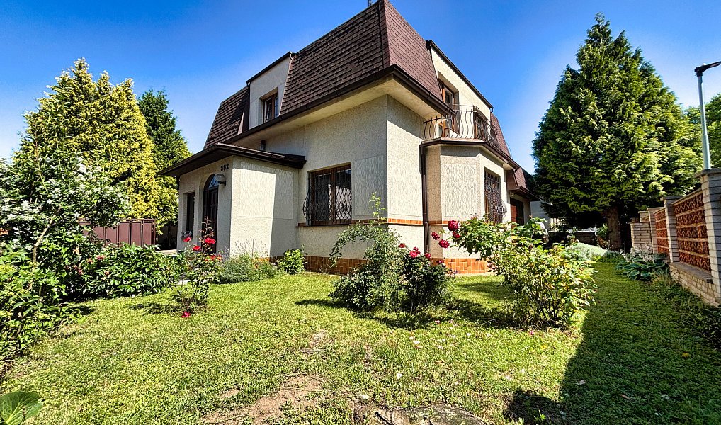 Prodej domu 184 m² s pozemkem 505 m², Praha – náhled fotky 2