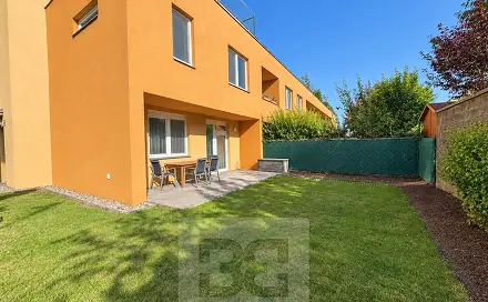 Pronájem bytu 3+kk 90 m², Přízřenická, Modřice, okres Brno-venkov