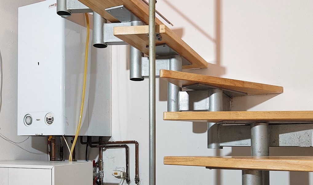 Prodej domu 130 m² s pozemkem 368 m², Zápy – náhled fotky 13