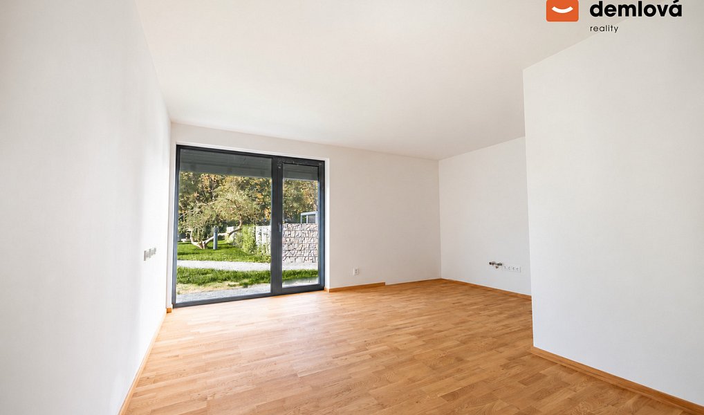 Pronájem bytu 2+kk 48 m², Ostrava – náhled fotky 4