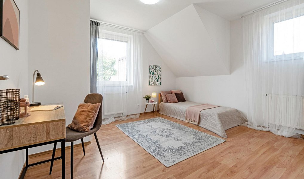 Prodej domu 202 m² s pozemkem 1 200 m², Praha – náhled fotky 39