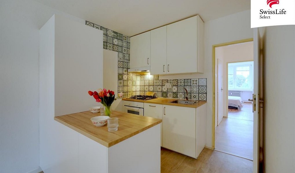 Prodej bytu 3+1 73 m², Praha – náhled fotky 5