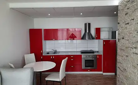 Prodej bytu 2+kk 40 m², Lipová, Most