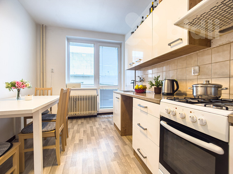 Prodej bytu 3+1 88 m² – fotografie 2