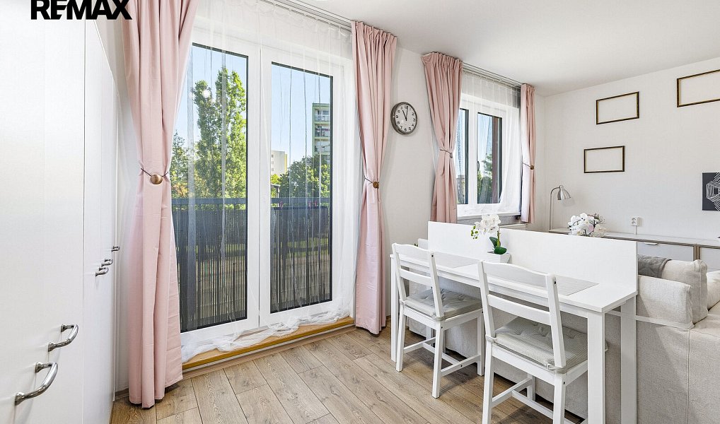 Pronájem bytu 1+kk 30 m², Brandýs nad Labem-Stará Boleslav – náhled fotky 6
