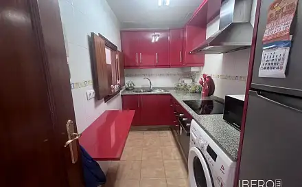 Prodej bytu 2+kk 47 m², Tarifa, Španělsko