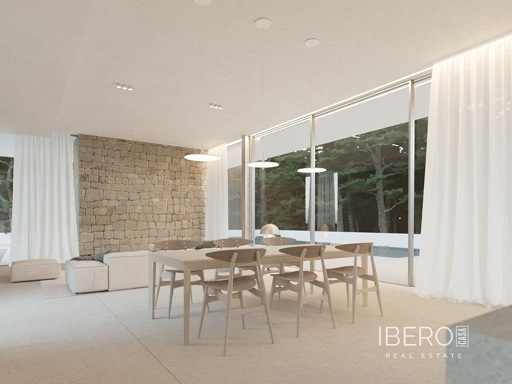 Casa 5+kk – Moraira_Teulada - Más