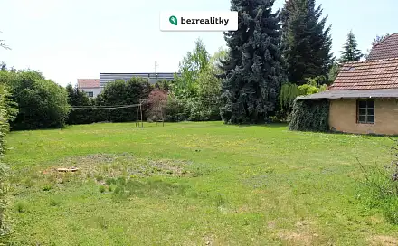 Prodej stavebního pozemku 1 914 m², Veleňská, Přezletice, okres Praha-východ