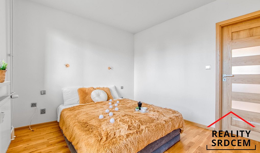 Pronájem bytu 2+1 55 m², Karviná – náhled fotky 9