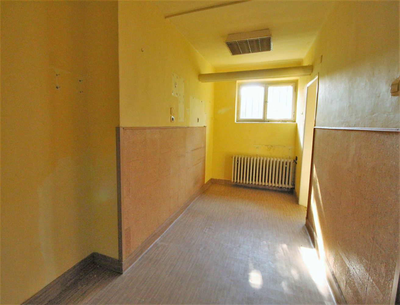 Pronájem obchodních prostor 62 m²