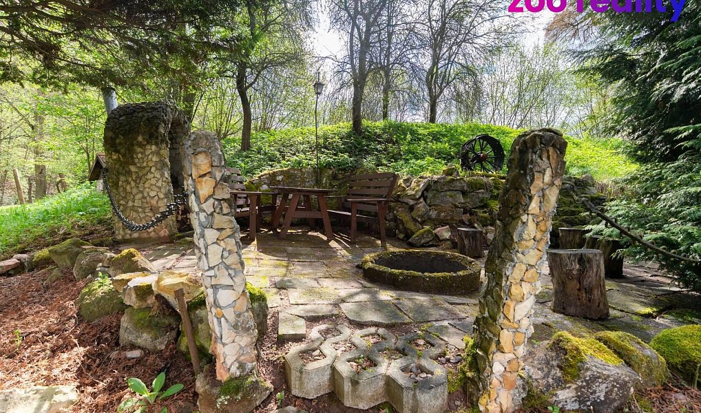 Prodej domu 120 m² s pozemkem 30 880 m², Tuchořice – náhled fotky 4