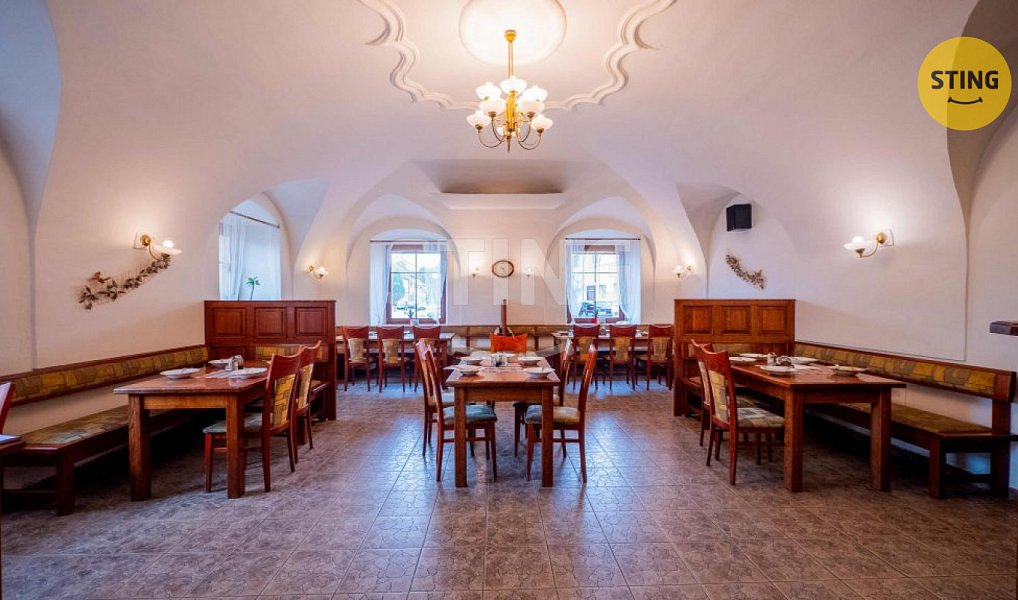 Prodej restaurace 500 m², Paskov – náhled fotky 10