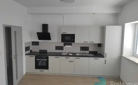 Pronájem bytu 4+kk 86 m², Pekárenská, Trhové Sviny, okres České Budějovice