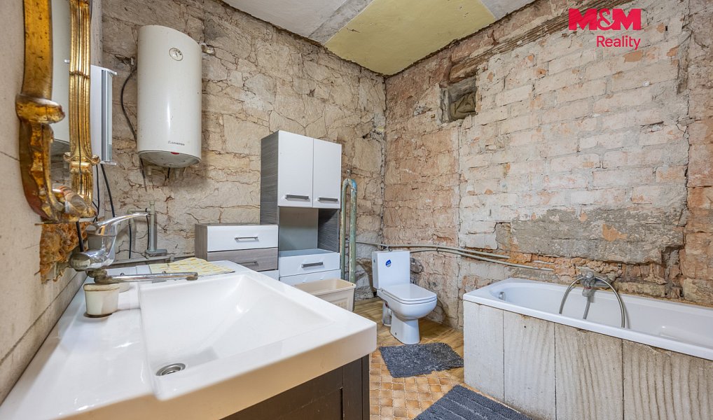Prodej domu 424 m² s pozemkem 1 444 m², Měcholupy – náhled fotky 11