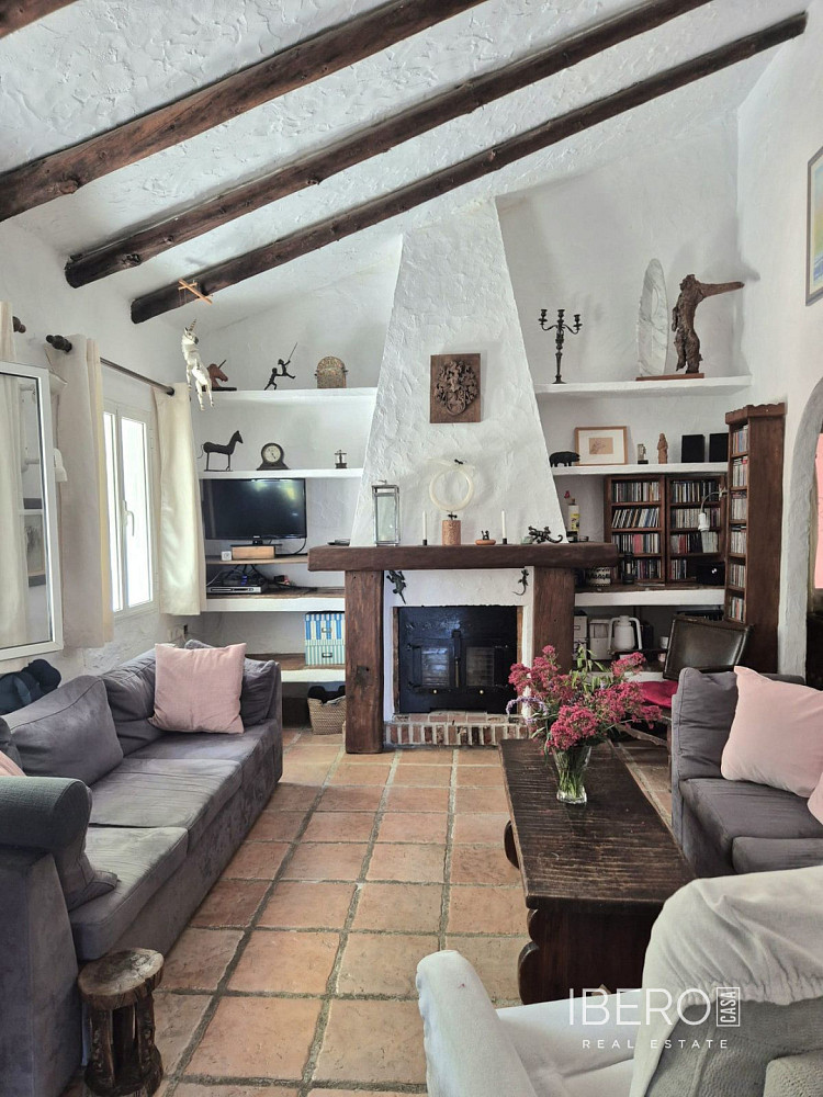 Casa 4+kk – Alhaurín el Grande, Barrio de San Antón - Más