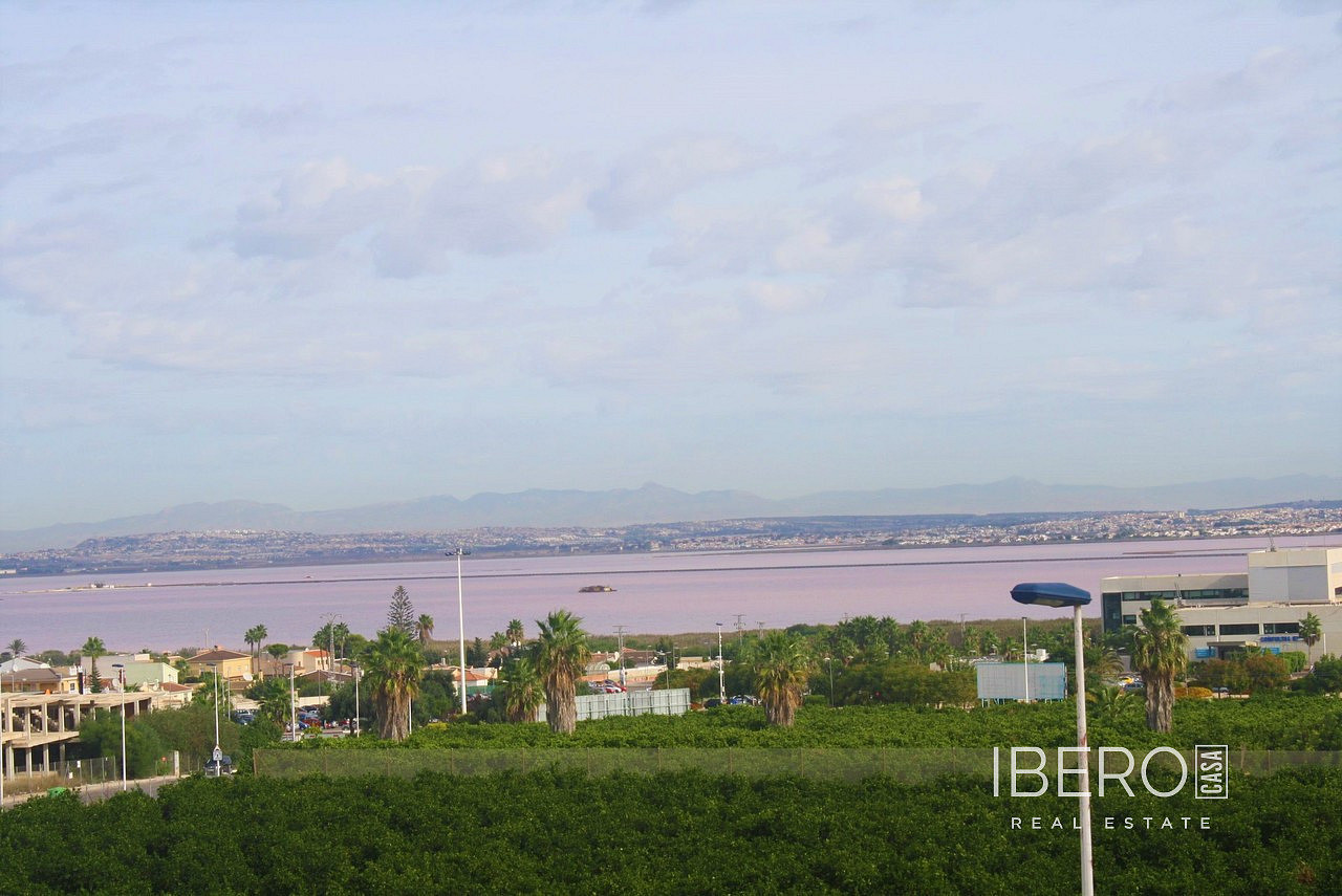 Casa 4+kk – Torrevieja, Urbanización Los Balcones - Vista 4