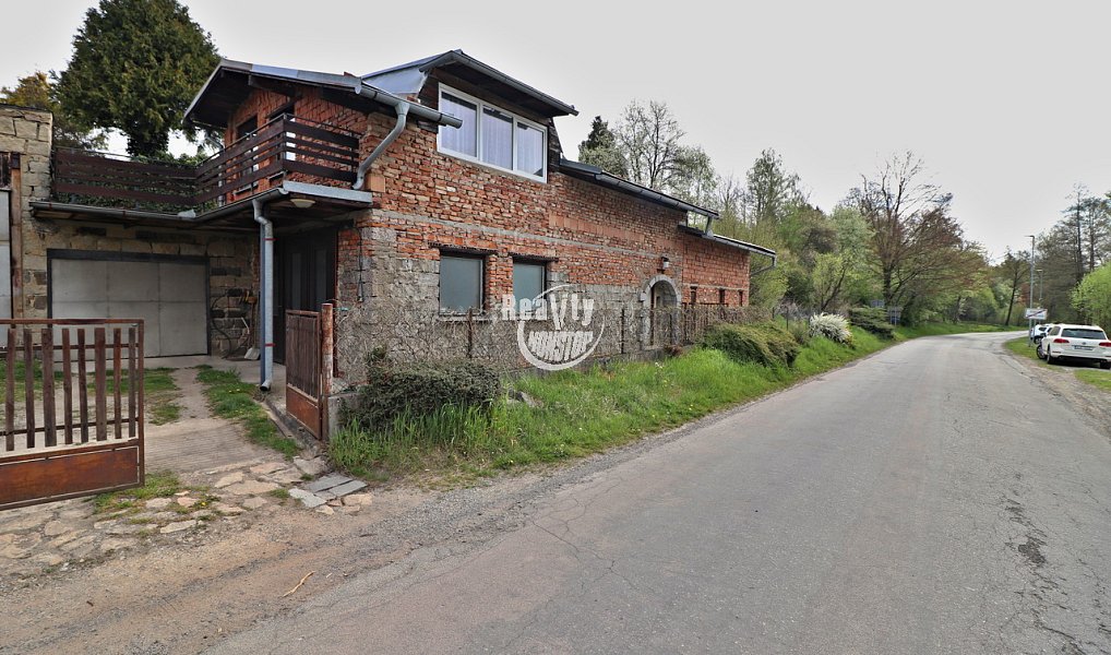 Prodej domu 120 m² s pozemkem 1 408 m², Vyskytná nad Jihlavou – náhled fotky 7