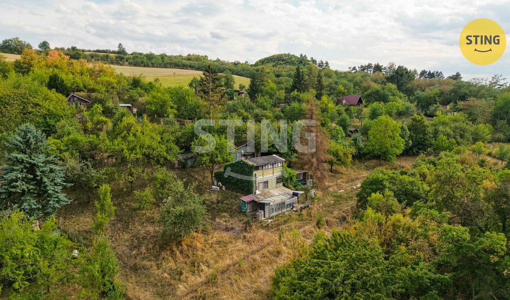 Prodej chaty/chalupy 63 m² s pozemkem 1 597 m², Uherské Hradiště – náhled fotky 6