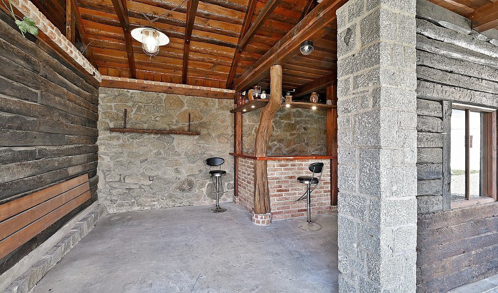 Prodej domu 250 m² s pozemkem 885 m², Milešov – náhled fotky 7