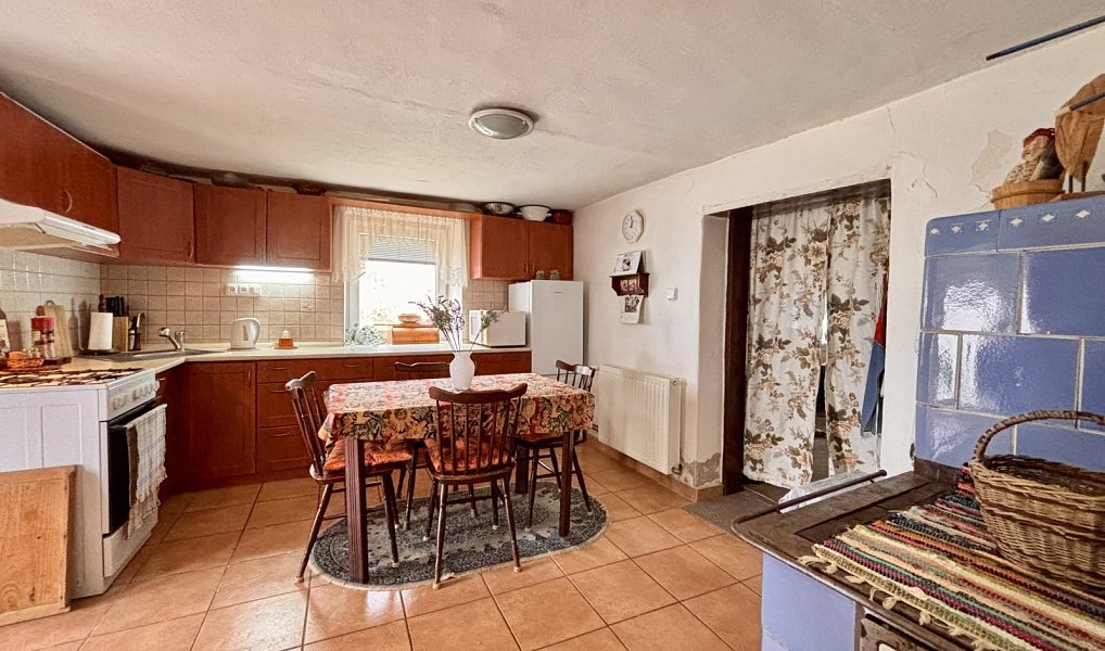Prodej domu 100 m² s pozemkem 851 m², Habrovany – náhled fotky 17