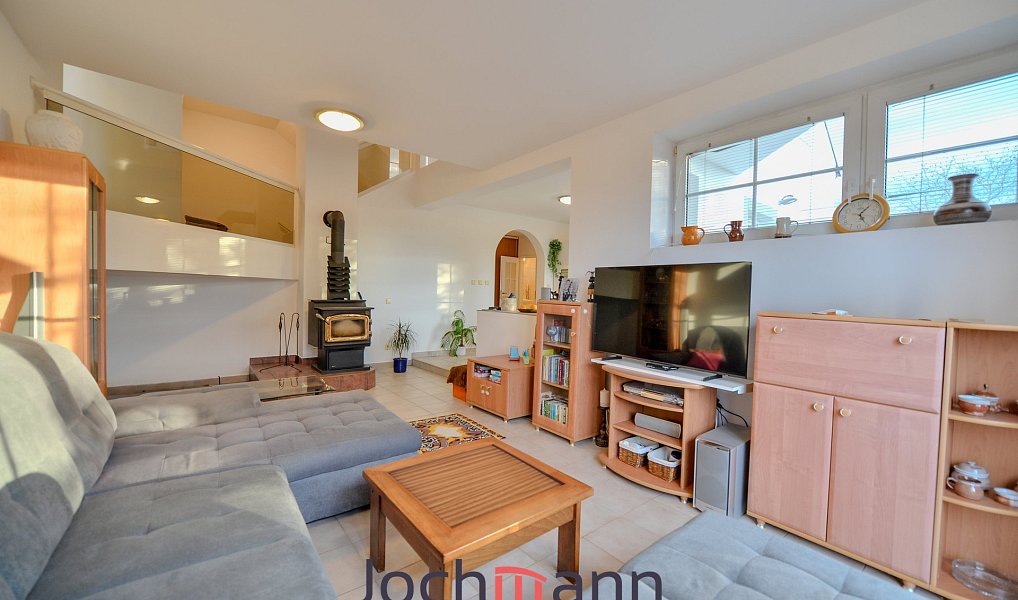 Prodej domu 187 m² s pozemkem 289 m², Dobrá Voda u Českých Budějovic – náhled fotky 7