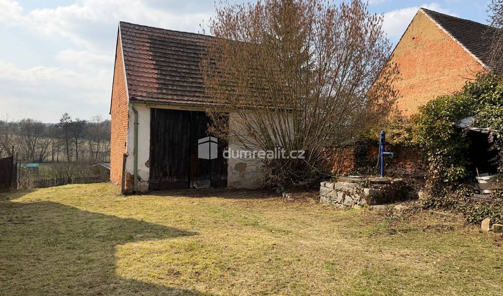 Prodej domu 78 m² s pozemkem 895 m², Merklín – náhled fotky 10