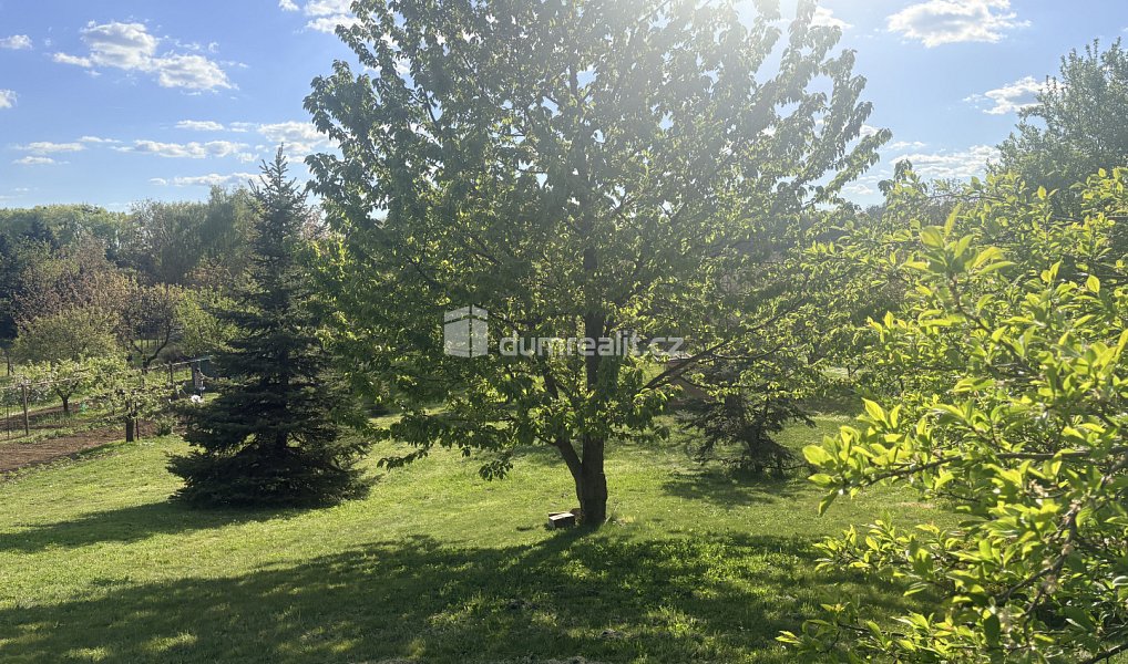 Prodej zahrady 888 m², Mikulov – náhled fotky 5