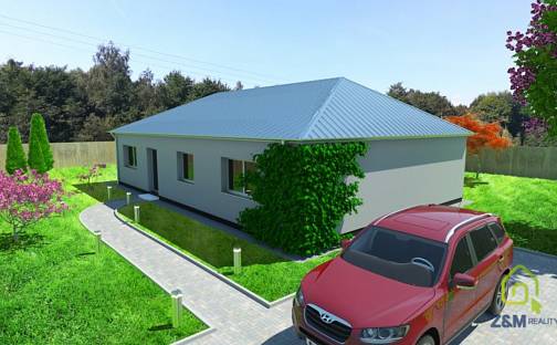 Prodej domu 90 m² s pozemkem 120 m², Sokolovská, Lomnice, okres Sokolov
