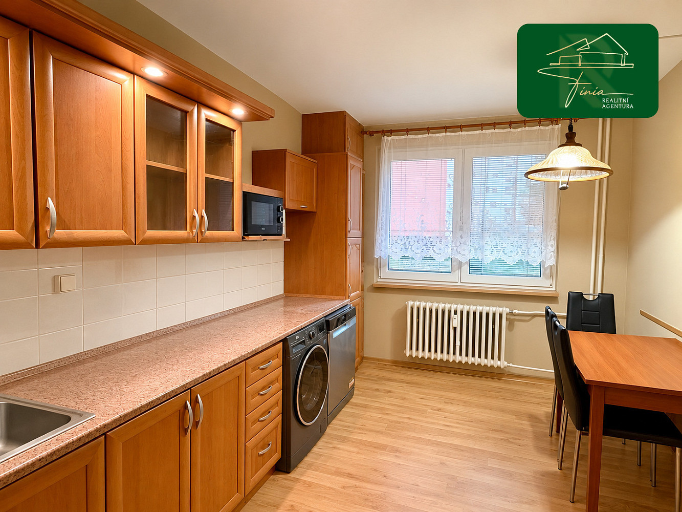 Prodej bytu 3+1 75 m²